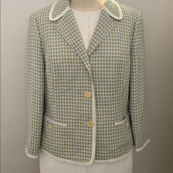 Sigrid Olson sport women’s dress blazer jacket - Picture 2 of 7